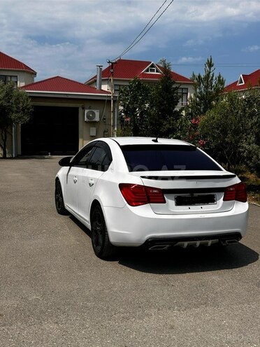 Chevrolet Cruze-6