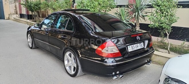 Mercedes E 320-14