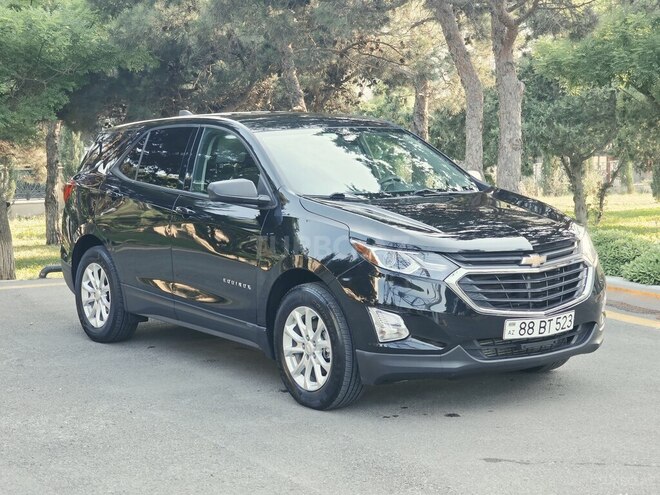 Chevrolet Equinox-3