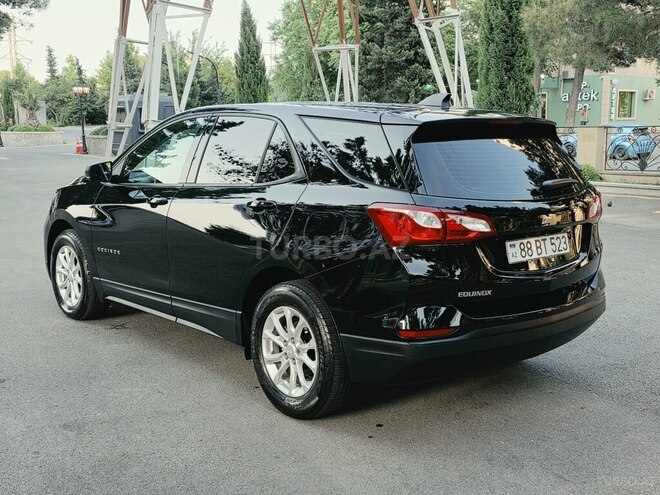 Chevrolet Equinox-6