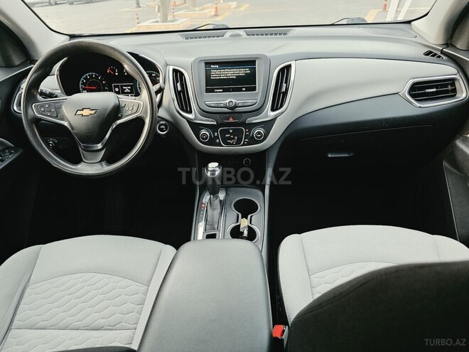Chevrolet Equinox-7