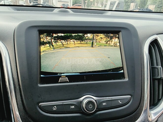 Chevrolet Equinox-11