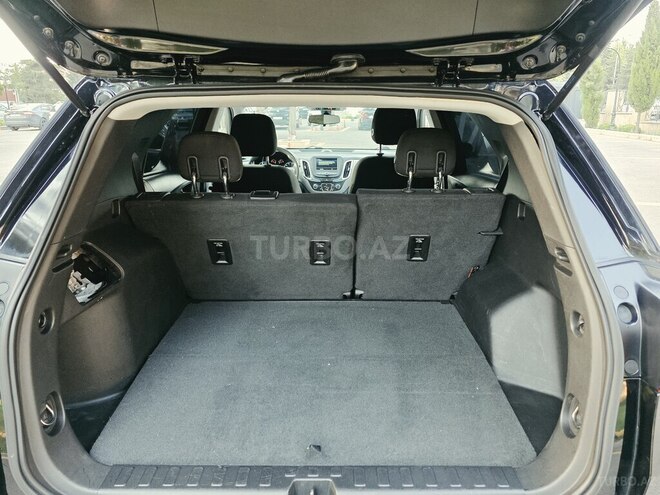 Chevrolet Equinox-10
