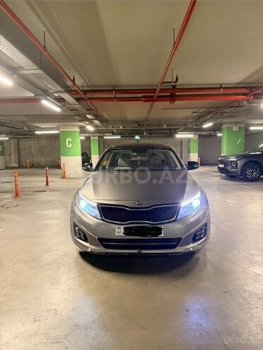 Kia Optima-1