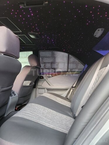 Mercedes E 240-8