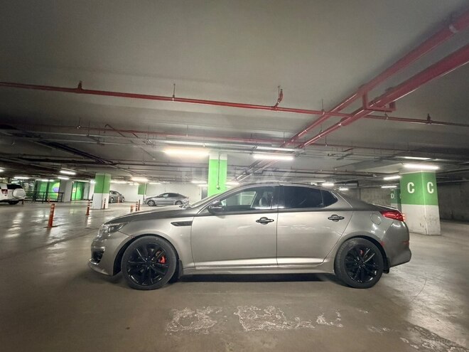 Kia Optima-7