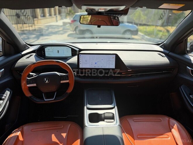 Changan CS 55 Plus-7