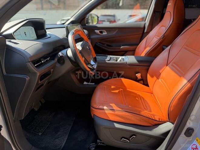 Changan CS 55 Plus-9