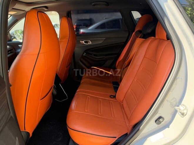 Changan CS 55 Plus-10