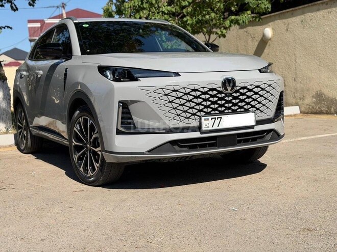 Changan CS 55 Plus-4