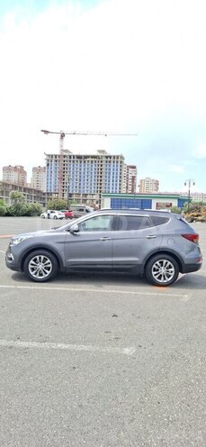 Hyundai Santa Fe-7