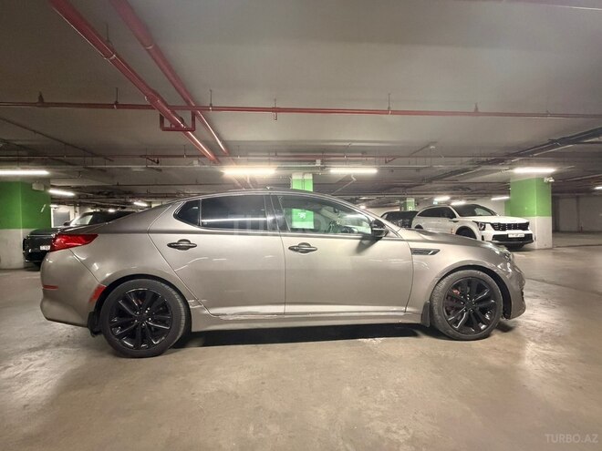 Kia Optima-8