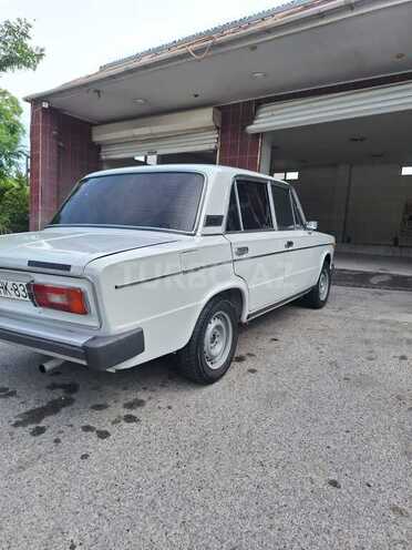 LADA (VAZ) 2106-3