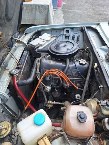 LADA (VAZ) 2106-7
