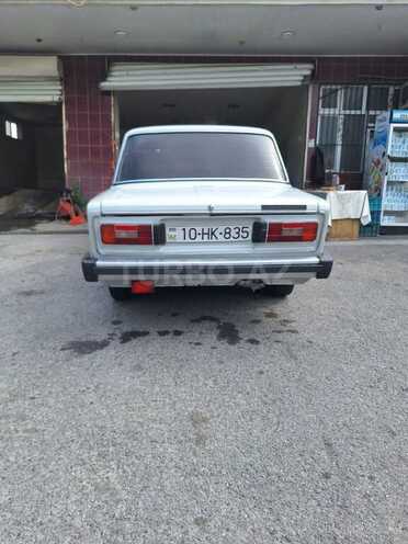 LADA (VAZ) 2106-2