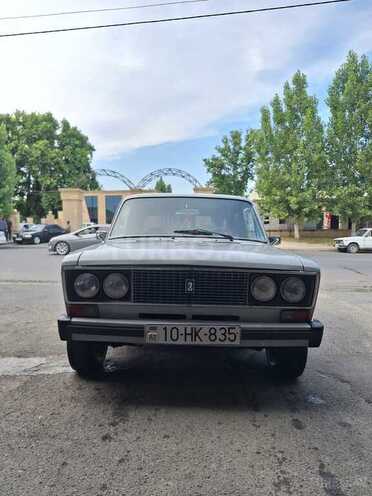 LADA (VAZ) 2106-1
