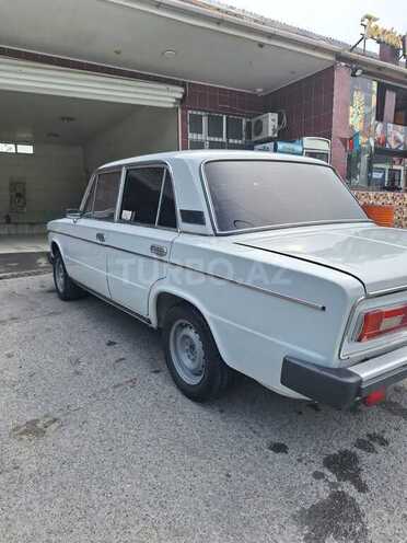 LADA (VAZ) 2106-4
