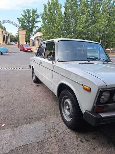 LADA (VAZ) 2106-5