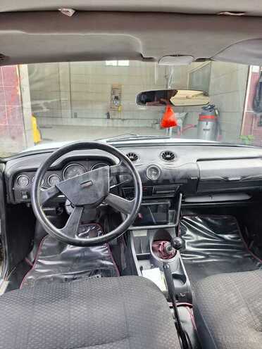 LADA (VAZ) 2106-6