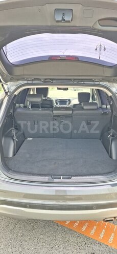Hyundai Santa Fe-11