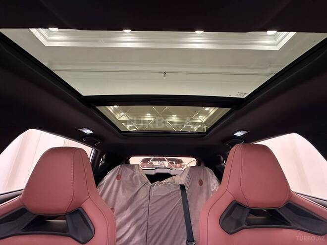 Changan Oshan X5 Plus-18