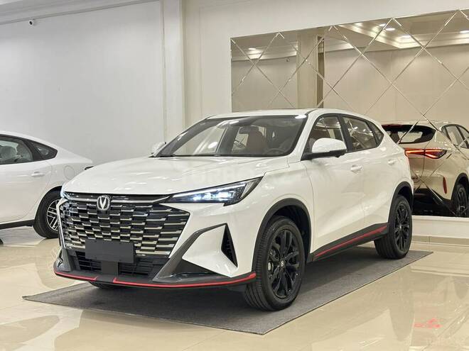 Changan Oshan X5 Plus-3