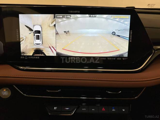 Changan Oshan X5 Plus-11