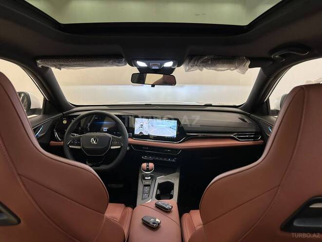 Changan Oshan X5 Plus-19