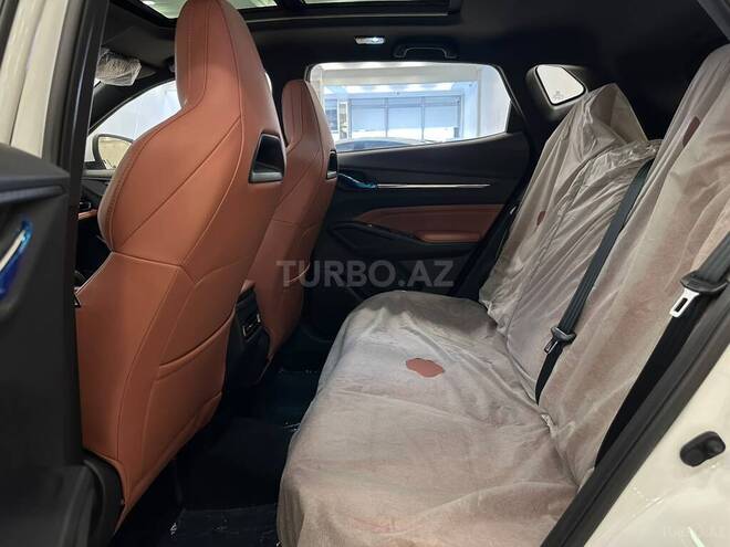 Changan Oshan X5 Plus-20