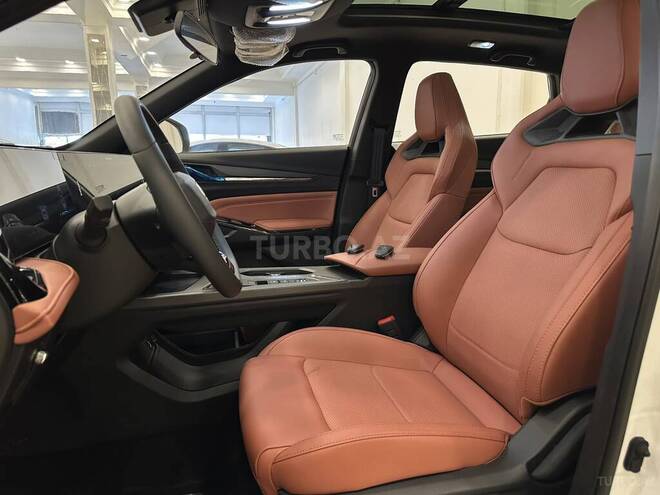 Changan Oshan X5 Plus-9