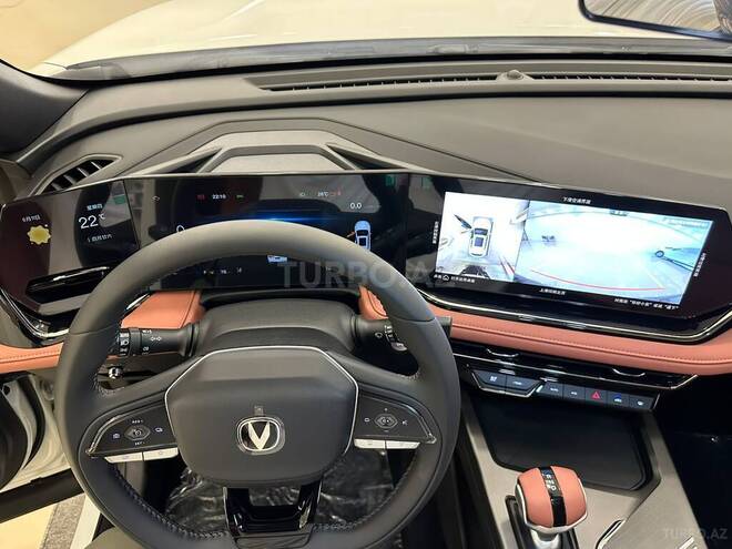 Changan Oshan X5 Plus-10