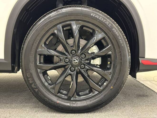 Changan Oshan X5 Plus-28