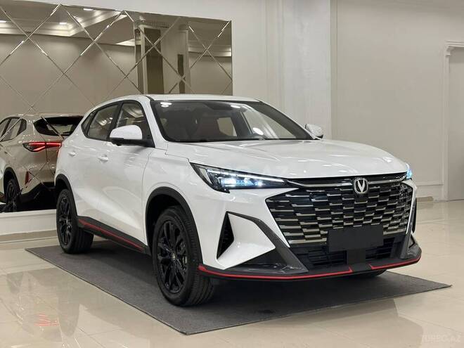 Changan Oshan X5 Plus-1