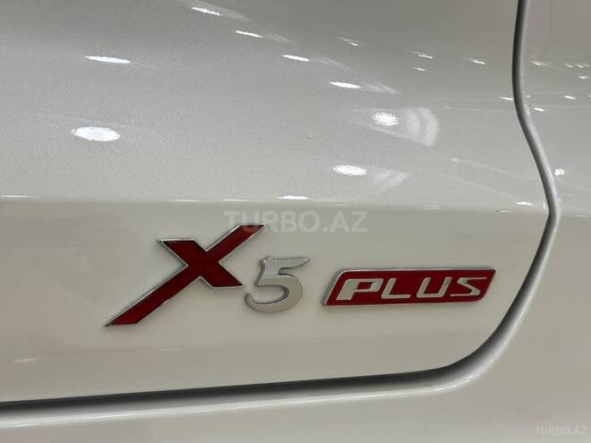 Changan Oshan X5 Plus-26