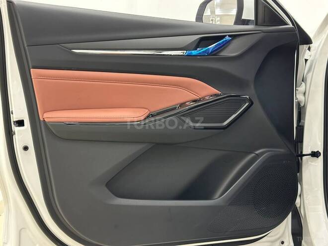 Changan Oshan X5 Plus-13