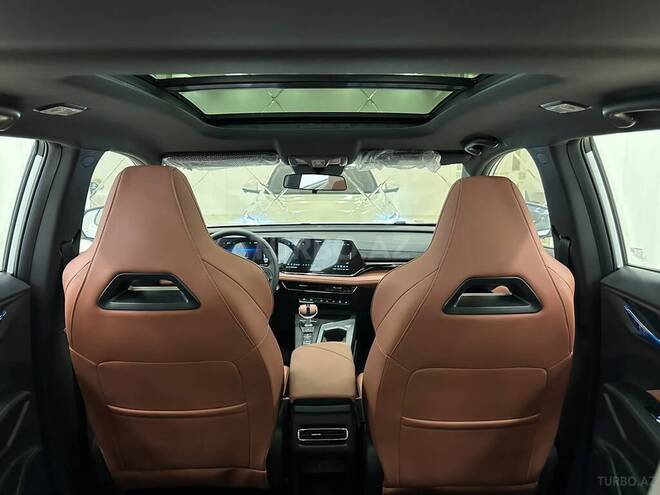 Changan Oshan X5 Plus-22