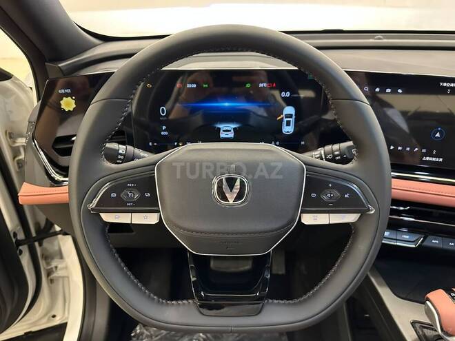 Changan Oshan X5 Plus-12
