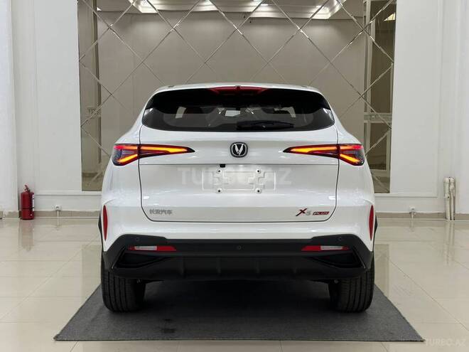 Changan Oshan X5 Plus-7
