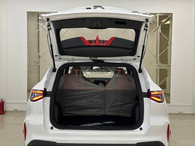 Changan Oshan X5 Plus-23
