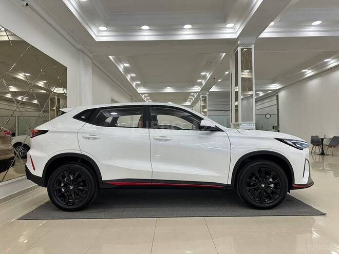Changan Oshan X5 Plus-4