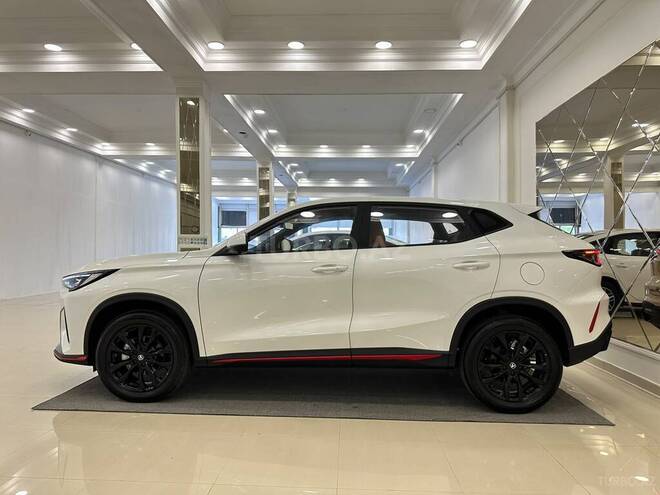 Changan Oshan X5 Plus-5