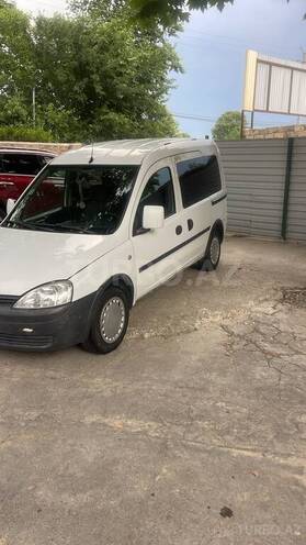 Opel Combo-2