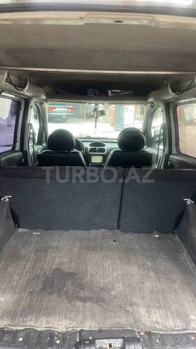 Opel Combo-7