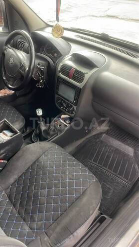 Opel Combo-6