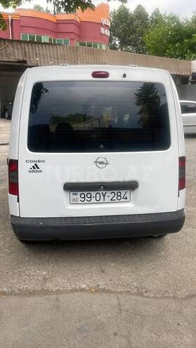Opel Combo-4