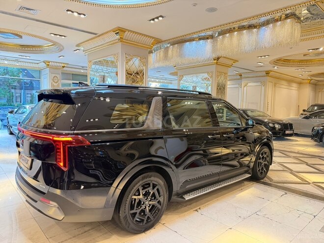 Kia Carnival-7