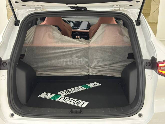 Changan Oshan X5 Plus-24