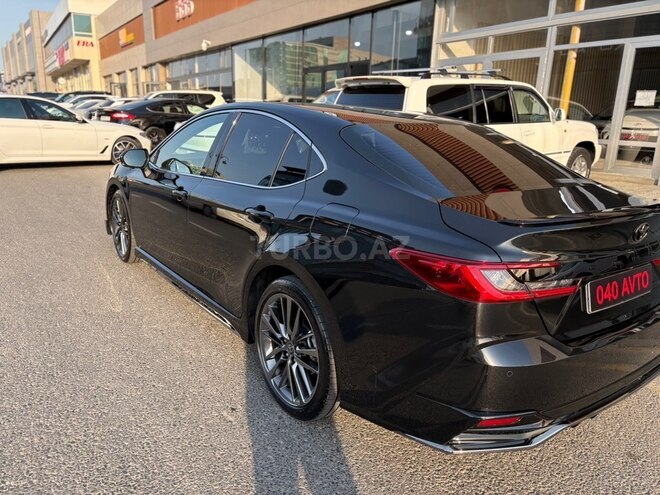 Toyota Camry-4