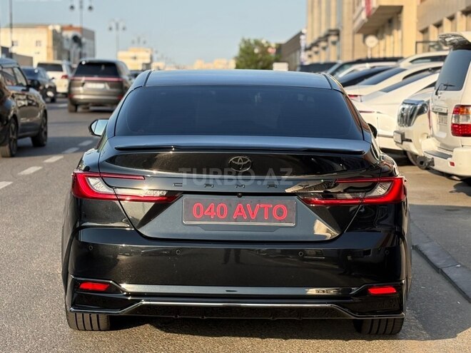 Toyota Camry-2