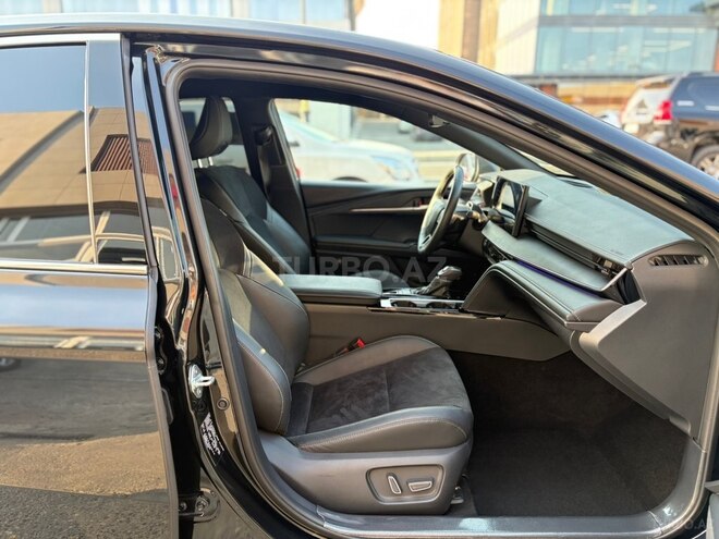 Toyota Camry-8